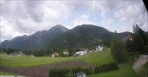 Archiv Foto Webcam Hotel Santer in Toblach 09:00