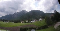 Archiv Foto Webcam Hotel Santer in Toblach 13:00