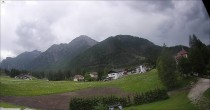 Archiv Foto Webcam Hotel Santer in Toblach 15:00