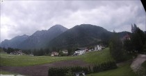 Archiv Foto Webcam Hotel Santer in Toblach 21:00