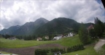 Archiv Foto Webcam Hotel Santer in Toblach 11:00