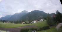 Archiv Foto Webcam Hotel Santer in Toblach 06:00