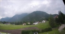 Archived image Webcam Hotel Santer in Toblach 07:00