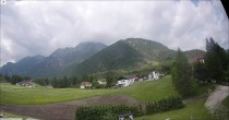 Archived image Webcam Hotel Santer in Toblach 09:00