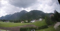 Archiv Foto Webcam Hotel Santer in Toblach 11:00