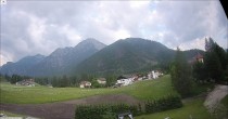 Archiv Foto Webcam Hotel Santer in Toblach 06:00
