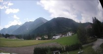 Archiv Foto Webcam Hotel Santer in Toblach 13:00