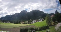 Archiv Foto Webcam Hotel Santer in Toblach 13:00