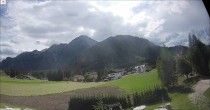 Archiv Foto Webcam Hotel Santer in Toblach 15:00