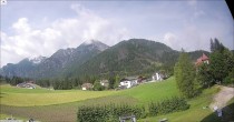 Archiv Foto Webcam Hotel Santer in Toblach 09:00