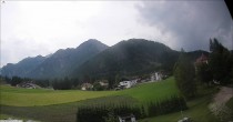 Archiv Foto Webcam Hotel Santer in Toblach 13:00