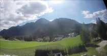 Archiv Foto Webcam Hotel Santer in Toblach 15:00