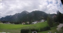 Archiv Foto Webcam Hotel Santer in Toblach 13:00