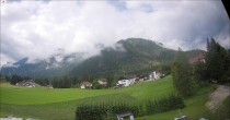 Archiv Foto Webcam Hotel Santer in Toblach 09:00