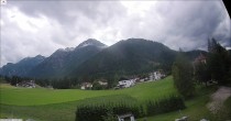 Archiv Foto Webcam Hotel Santer in Toblach 15:00