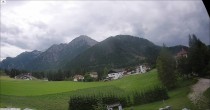 Archiv Foto Webcam Hotel Santer in Toblach 11:00