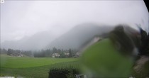 Archiv Foto Webcam Hotel Santer in Toblach 13:00