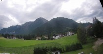 Archiv Foto Webcam Hotel Santer in Toblach 15:00