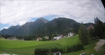 Archiv Foto Webcam Hotel Santer in Toblach 09:00