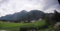 Archiv Foto Webcam Hotel Santer in Toblach 05:00