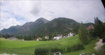 Archiv Foto Webcam Hotel Santer in Toblach 09:00