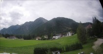 Archiv Foto Webcam Hotel Santer in Toblach 11:00