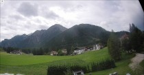 Archiv Foto Webcam Hotel Santer in Toblach 13:00