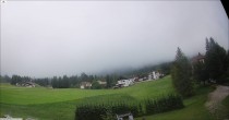 Archiv Foto Webcam Hotel Santer in Toblach 06:00