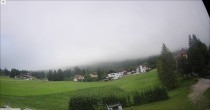 Archiv Foto Webcam Hotel Santer in Toblach 07:00