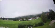 Archiv Foto Webcam Hotel Santer in Toblach 07:00