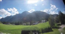 Archiv Foto Webcam Hotel Santer in Toblach 15:00