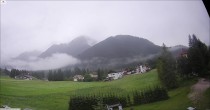 Archiv Foto Webcam Hotel Santer in Toblach 06:00