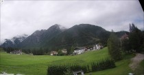 Archiv Foto Webcam Hotel Santer in Toblach 11:00