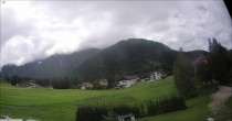 Archiv Foto Webcam Hotel Santer in Toblach 13:00