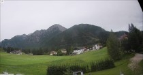 Archiv Foto Webcam Hotel Santer in Toblach 05:00