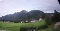 Archiv Foto Webcam Hotel Santer in Toblach 06:00