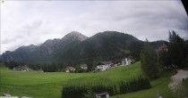 Archiv Foto Webcam Hotel Santer in Toblach 09:00