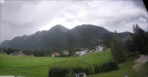 Archiv Foto Webcam Hotel Santer in Toblach 11:00