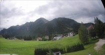 Archiv Foto Webcam Hotel Santer in Toblach 13:00