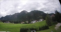 Archiv Foto Webcam Hotel Santer in Toblach 15:00