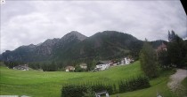 Archiv Foto Webcam Hotel Santer in Toblach 17:00