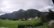 Archiv Foto Webcam Hotel Santer in Toblach 15:00