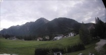 Archiv Foto Webcam Hotel Santer in Toblach 21:00