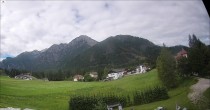Archiv Foto Webcam Hotel Santer in Toblach 09:00