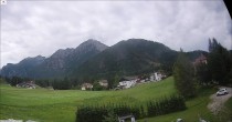Archiv Foto Webcam Hotel Santer in Toblach 07:00
