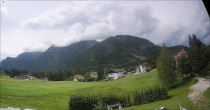 Archiv Foto Webcam Hotel Santer in Toblach 11:00