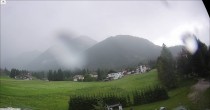 Archiv Foto Webcam Hotel Santer in Toblach 13:00