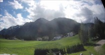 Archiv Foto Webcam Hotel Santer in Toblach 15:00