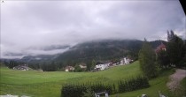 Archiv Foto Webcam Hotel Santer in Toblach 06:00
