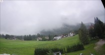 Archiv Foto Webcam Hotel Santer in Toblach 11:00